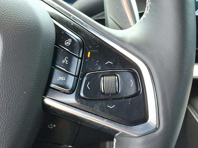 Photo of 2024 Black Chevrolet Corvette