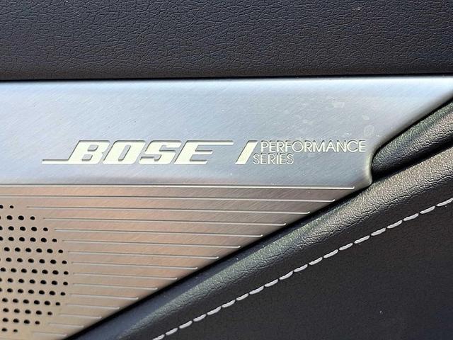 Photo of 2024 Black Chevrolet Corvette