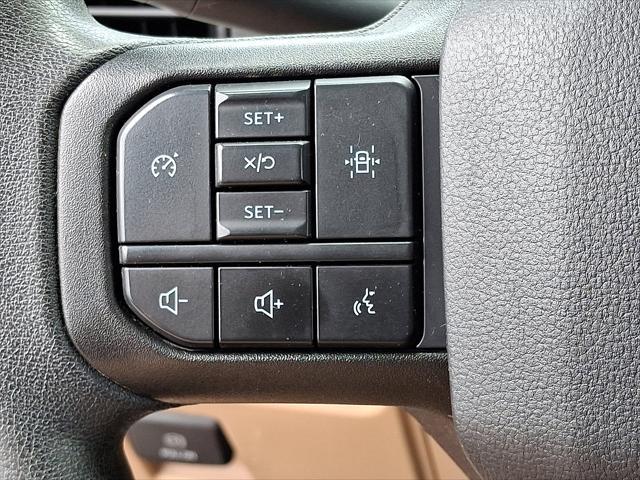 Photo of 2023 Agate Black Metallic Ford F-150
