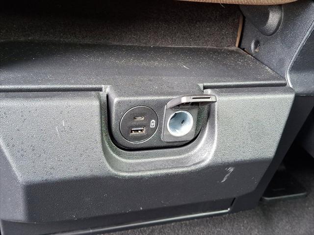 Photo of 2023 Agate Black Metallic Ford F-150