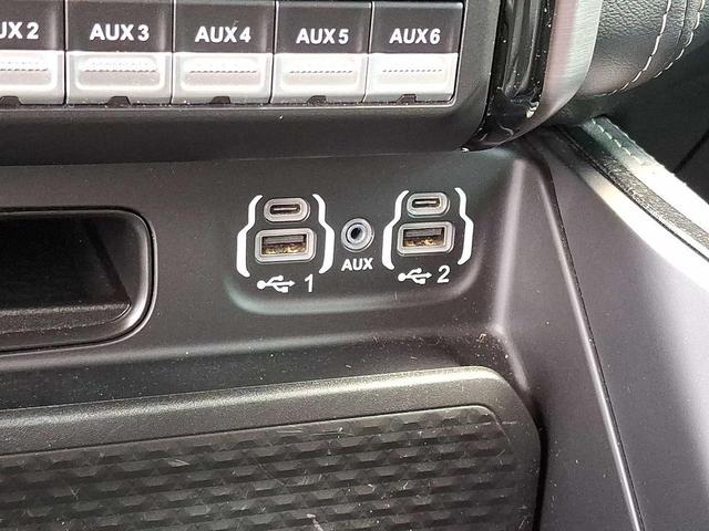 Photo of 2022 Flame Red Clearcoat RAM 1500