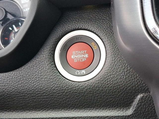 Photo of 2022 Flame Red Clearcoat RAM 1500