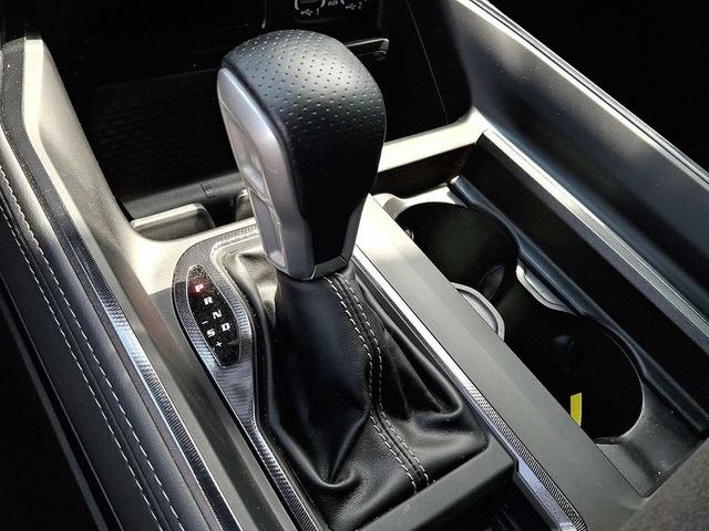 Photo of 2022 Flame Red Clearcoat RAM 1500
