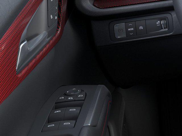 Photo of 2026 Lakeshore Blue Metallic Chevrolet Traverse