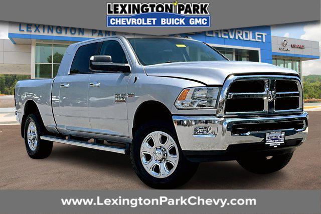 2014 RAM 3500