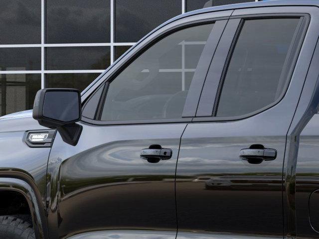 Photo of 2026 Onyx Black GMC Sierra 1500