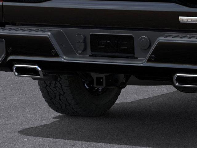Photo of 2026 Onyx Black GMC Sierra 1500