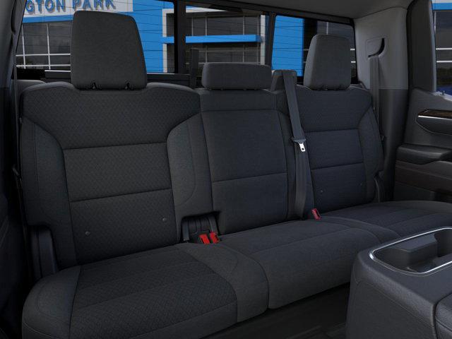 Photo of 2026 Onyx Black GMC Sierra 1500