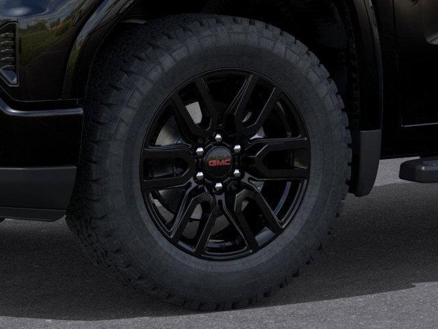 Photo of 2026 Onyx Black GMC Sierra 1500