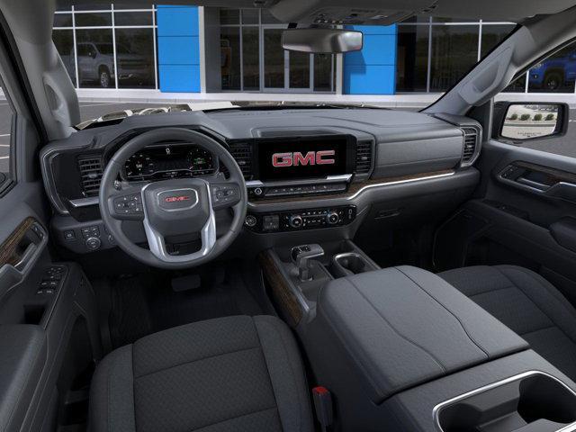 Photo of 2026 Onyx Black GMC Sierra 1500