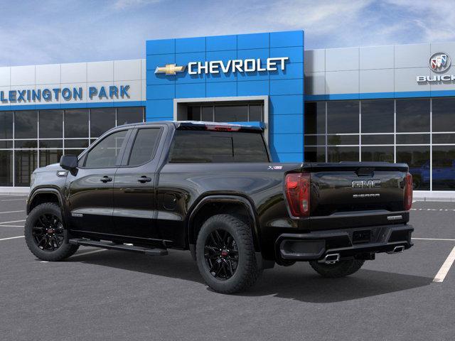 Photo of 2026 Onyx Black GMC Sierra 1500