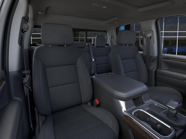 Photo of 2026 Onyx Black GMC Sierra 1500