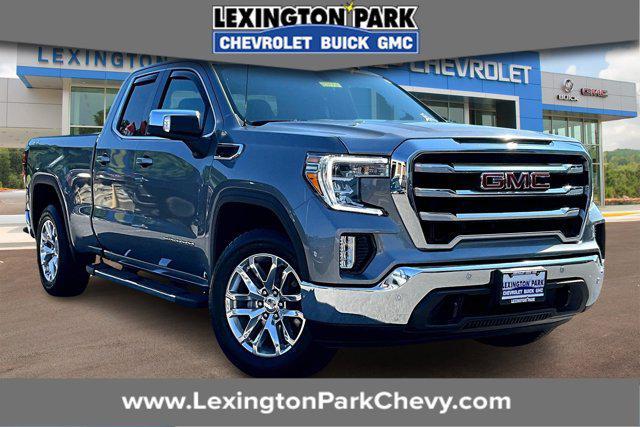 2022 GMC Sierra 1500