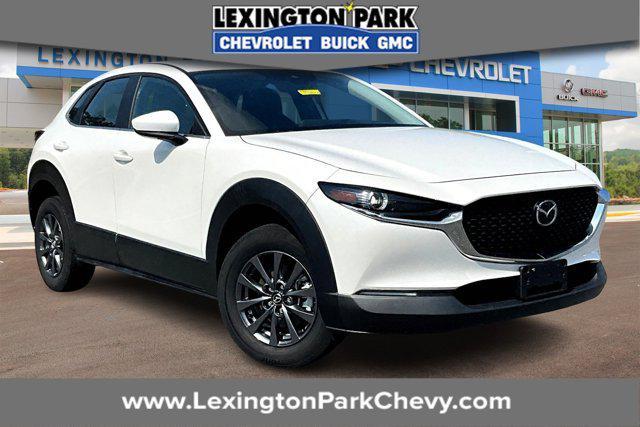 2021 Mazda Cx-30