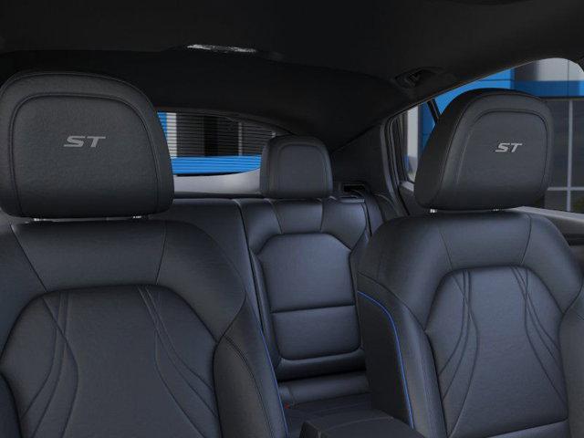 Photo of 2025 Ebony Twilight Metallic Buick Envista