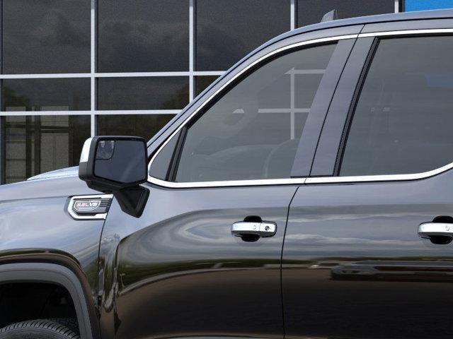 Photo of 2026 Onyx Black GMC Sierra 1500