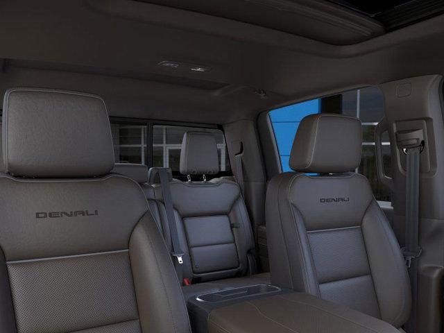 Photo of 2026 Onyx Black GMC Sierra 1500