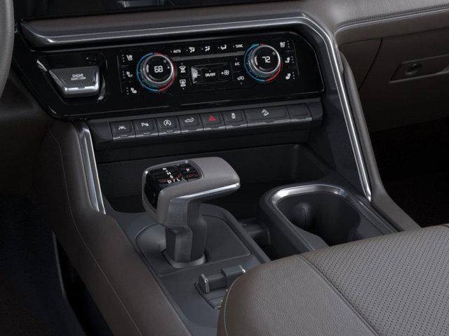 Photo of 2026 Onyx Black GMC Sierra 1500