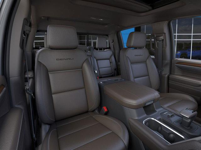 Photo of 2026 Onyx Black GMC Sierra 1500