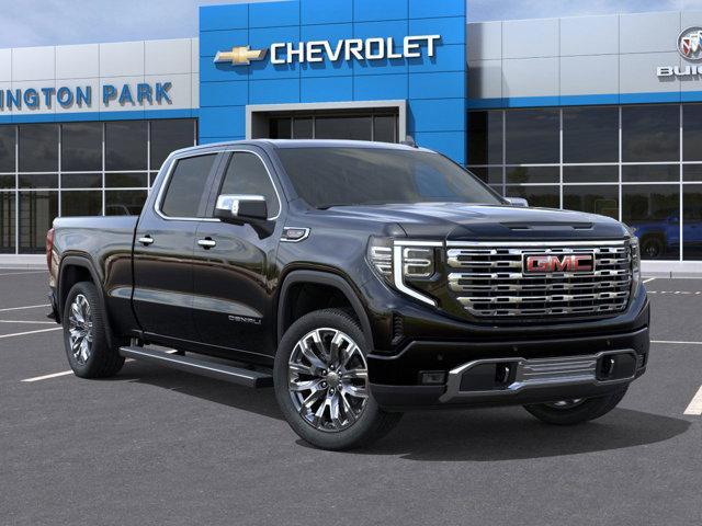 Photo of 2026 Onyx Black GMC Sierra 1500