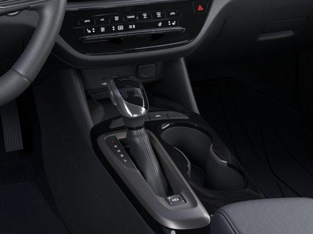 Photo of 2025 Ebony Twilight Metallic Buick Envista