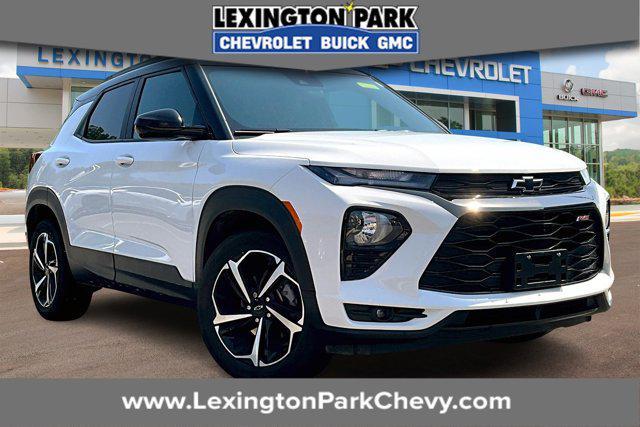 2023 Chevrolet Trailblazer