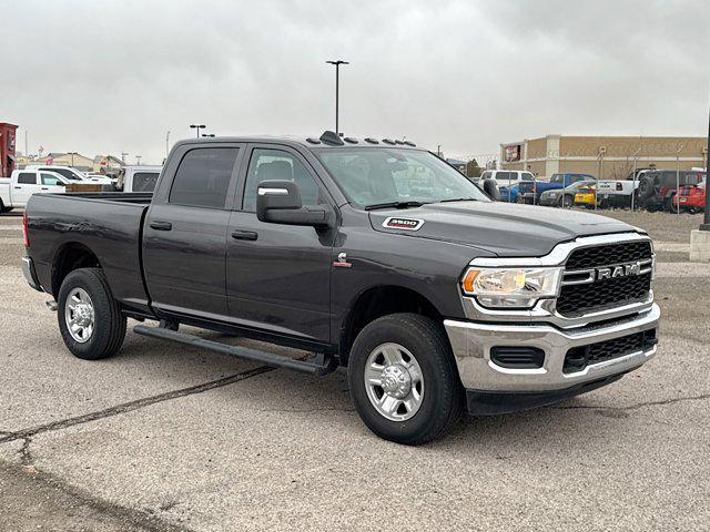 2024 RAM 3500