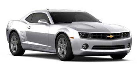 2011 Chevrolet Camaro