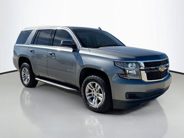 2019 Chevrolet Tahoe