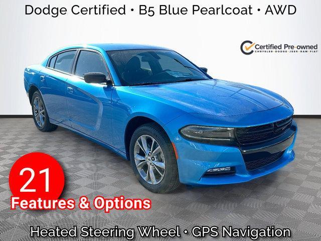 2023 Dodge Charger