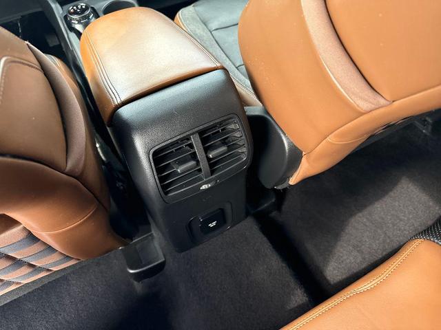 Photo of 2021 Rapid Red Metallic Tinted Clearcoat Ford Bronco Sport