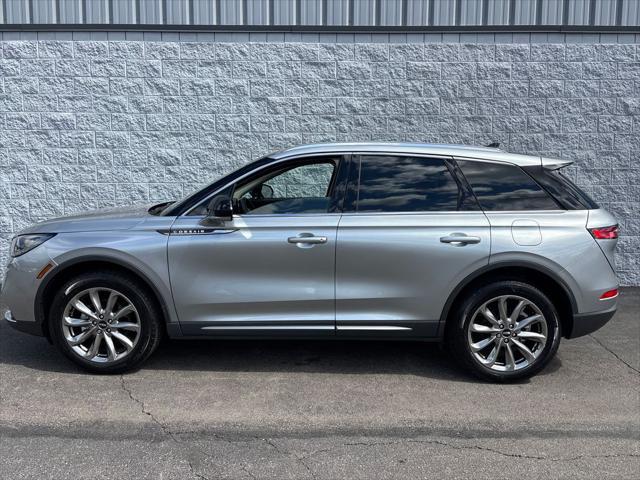 2022 Lincoln Corsair
