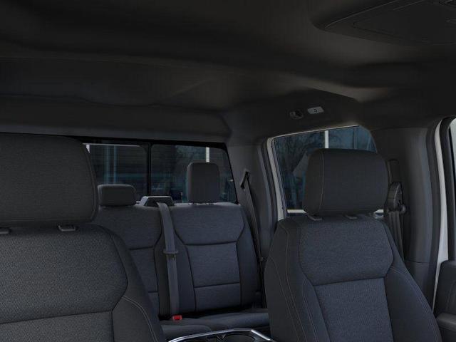 Photo of 2025 Oxford White Ford F-150