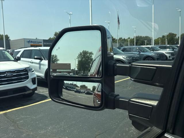Photo of 2023 Hot Pepper Red Metallic Tinted Clearcoat Ford F-150