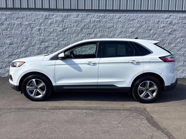 2023 Ford Edge