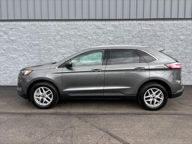 2023 Ford Edge