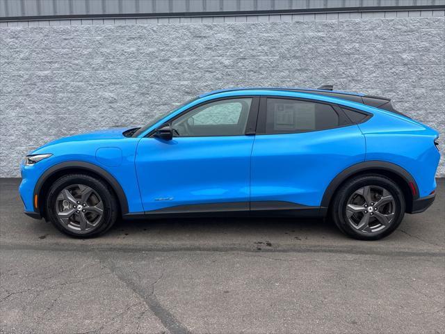 2023 Ford Mustang Mach-e