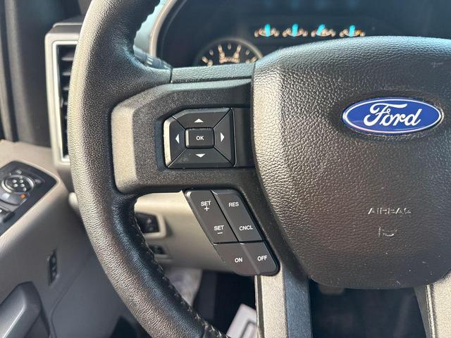 Photo of 2018 Shadow Black Ford F-150