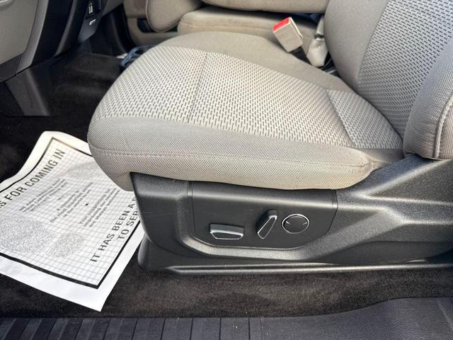 Photo of 2018 Shadow Black Ford F-150