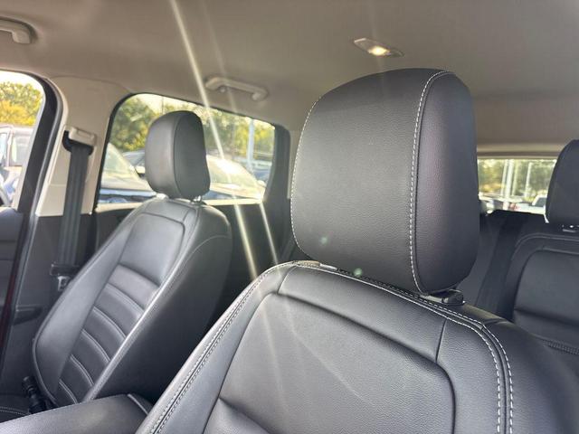 Photo of 2019 Ruby Red Metallic Tinted Clearcoat Ford Escape