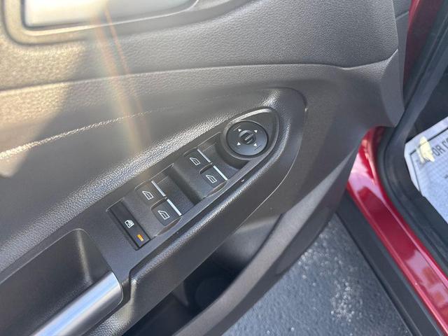 Photo of 2019 Ruby Red Metallic Tinted Clearcoat Ford Escape