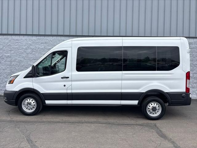 2024 Ford Transit-350
