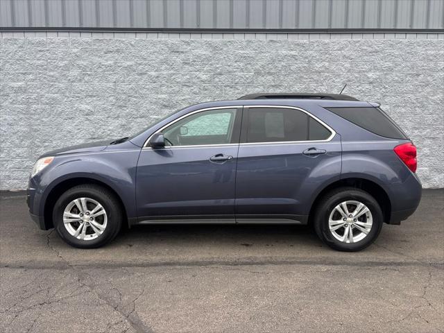 2014 Chevrolet Equinox