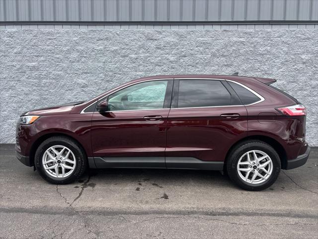 2023 Ford Edge