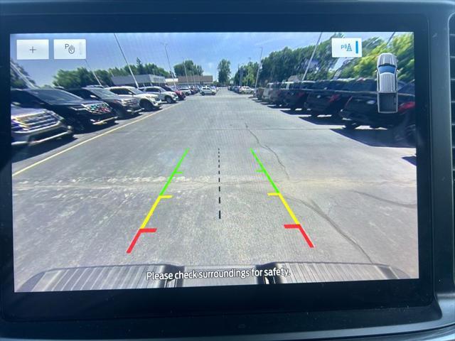 Photo of 2023 Carbonized Gray Metallic Ford F-150