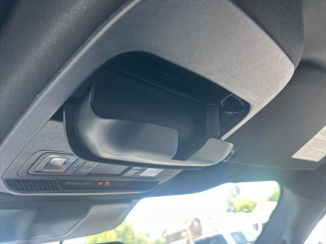 Photo of 2023 Carbonized Gray Metallic Ford F-150