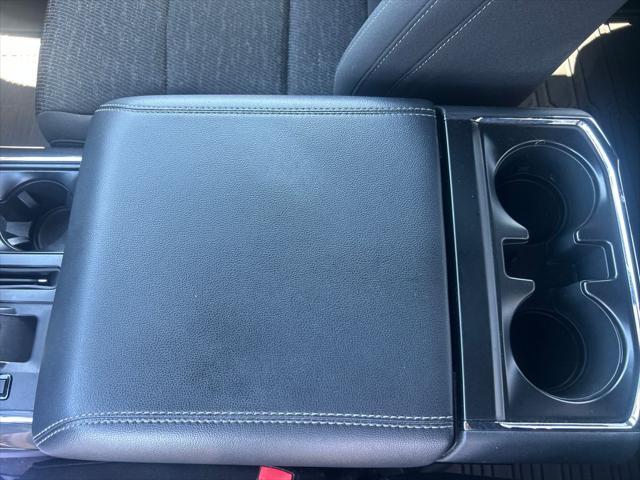 Photo of 2023 Carbonized Gray Metallic Ford F-150