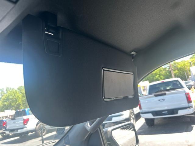Photo of 2023 Carbonized Gray Metallic Ford F-150