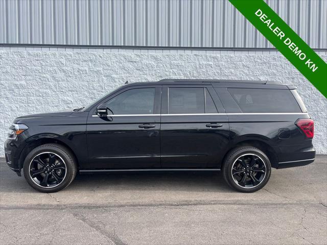 2022 Ford Expedition