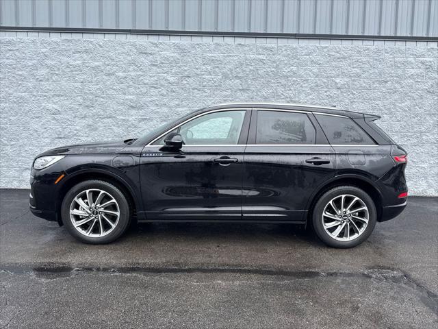 2023 Lincoln Corsair